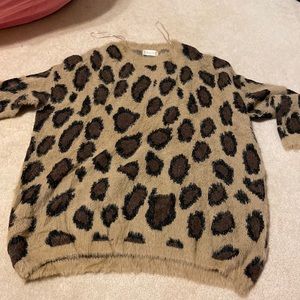 Altar’d State Sweater